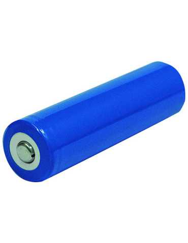 Batería recargable de repuesto para linterna frontal ALYCO