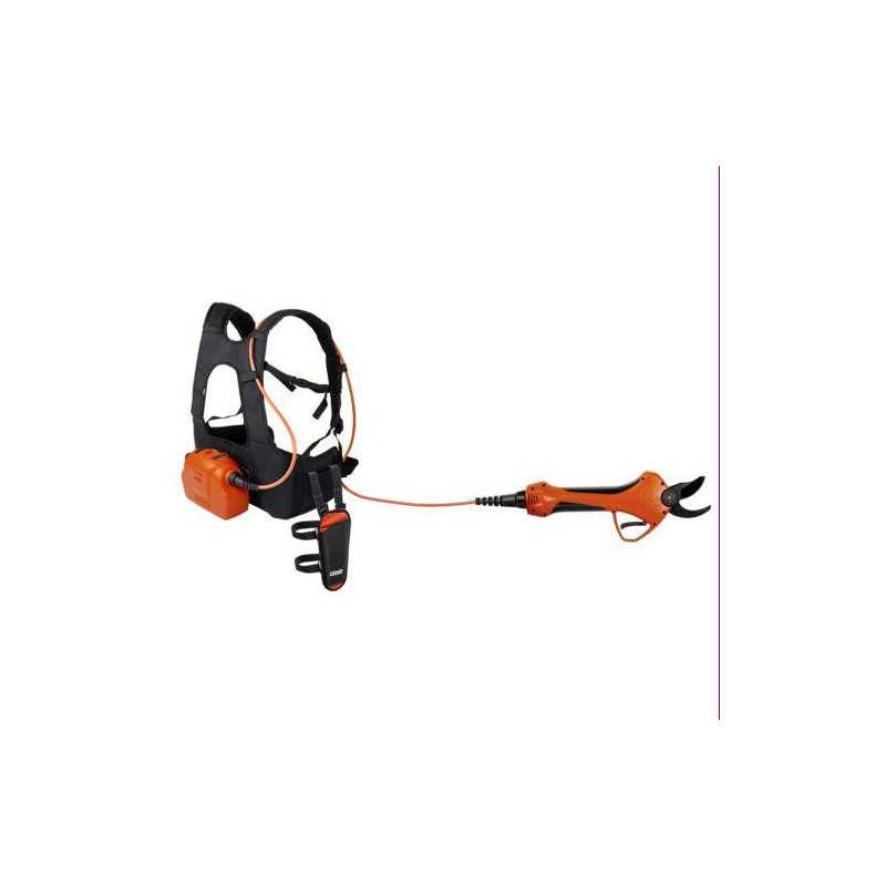 Tijera electrica STOCKER vulcano E-35 TPC 313