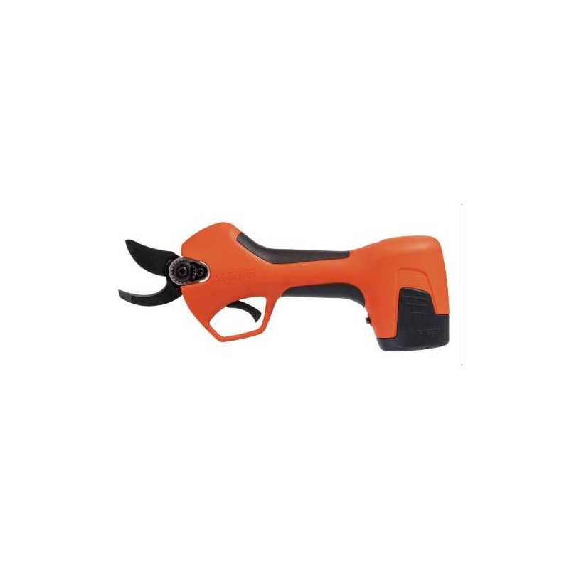 Tijera vulcano STOCKER E-25 TR basic 314