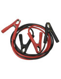 Cable de arranque CCA 400A 2,5 m ALYCO