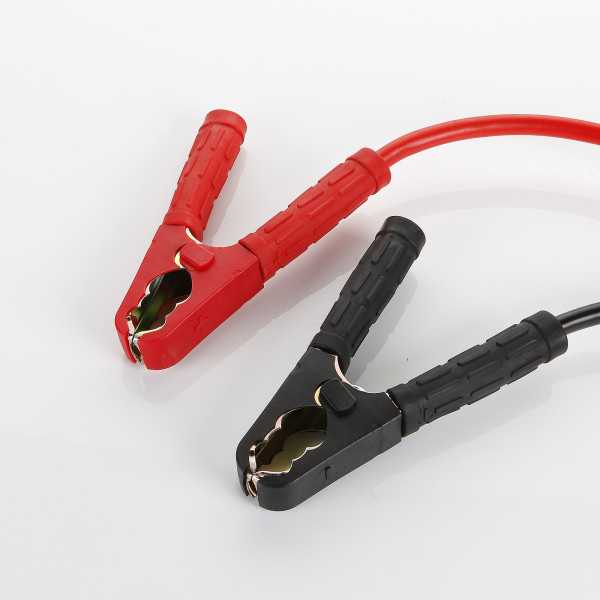 Cable de arranque CCA 450A 3 m ALYCO