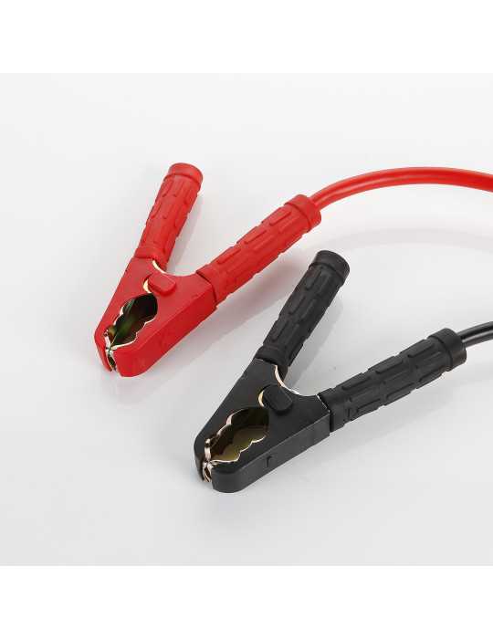 Cable de arranque CCA 450A 3 m ALYCO