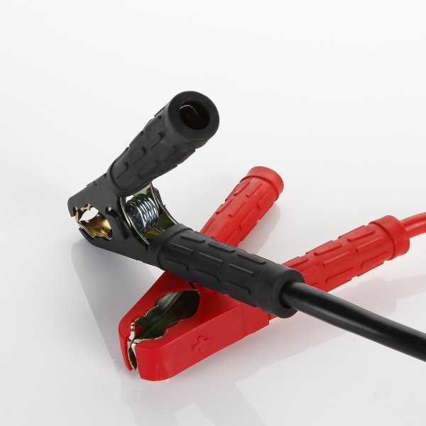 Cable de arranque CCA 450A 3 m ALYCO
