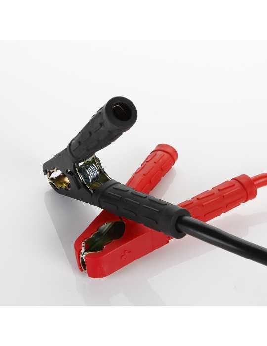 Cable de arranque CCA 450A 3 m ALYCO
