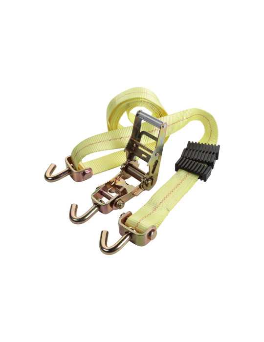 Cincha de amarre portacoches 50 mm x 4 m ALYCO