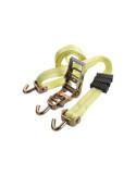 Cincha de amarre portacoches 50 mm x 4 m ALYCO