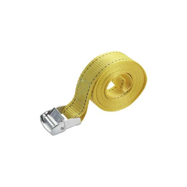 Cinta de amarre con hebilla 35 mm x 4 m ALYCO