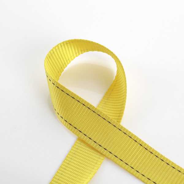 Cinta de amarre con hebilla 35 mm x 4 m ALYCO