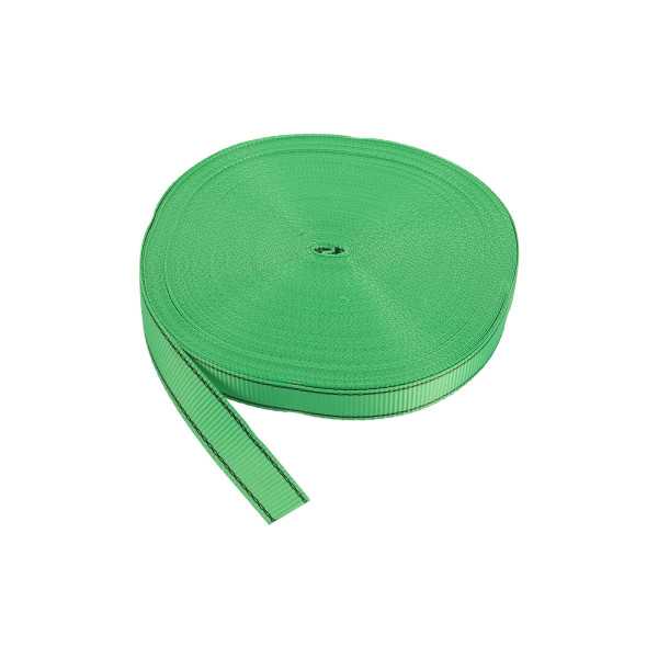 Cinta de amarre de poliéster 25 mm x 50 m ALYCO