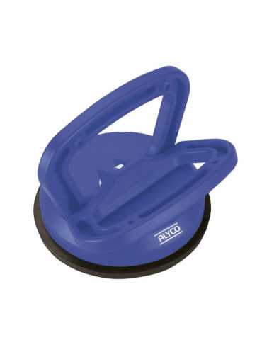 Ventosa de un cuerpo capacidad 45 kg ALYCO