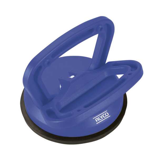 Ventosa de un cuerpo capacidad 45 kg ALYCO