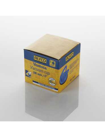 Ventosa de un cuerpo capacidad 45 kg ALYCO 2