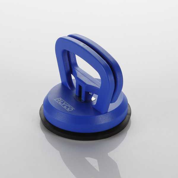 Ventosa de un cuerpo capacidad 45 kg ALYCO