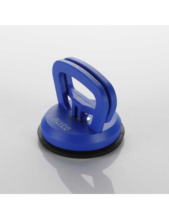 Ventosa de un cuerpo capacidad 45 kg ALYCO