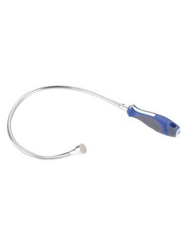 Recogedor magnético flexible capacidad 1 kg ALYCO