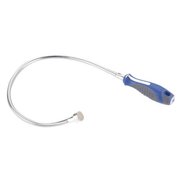 Recogedor magnético flexible capacidad 1 kg ALYCO