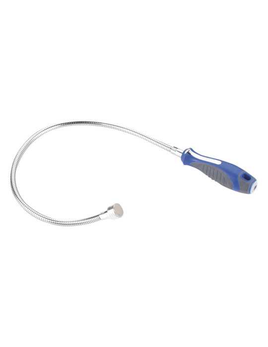 Recogedor magnético flexible capacidad 1 kg ALYCO