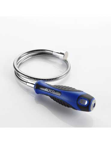 Recogedor magnético flexible capacidad 3 kg ALYCO 2