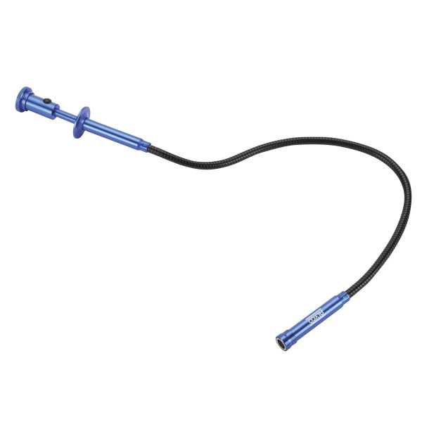 Pinza magnética flexible con 1 LED ALYCO