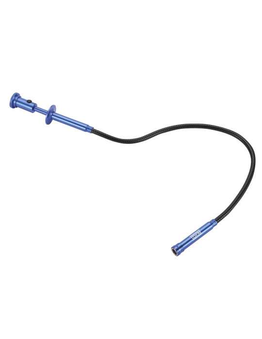 Pinza magnética flexible con 1 LED ALYCO