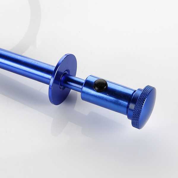 Pinza magnética flexible con 1 LED ALYCO