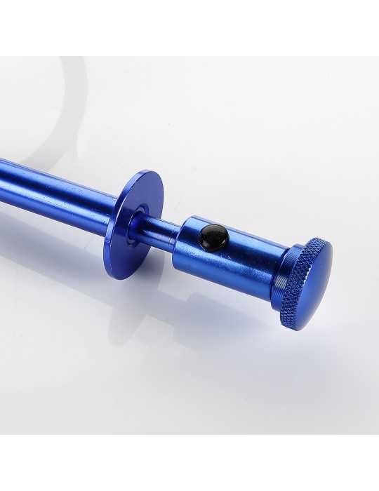 Pinza magnética flexible con 1 LED ALYCO
