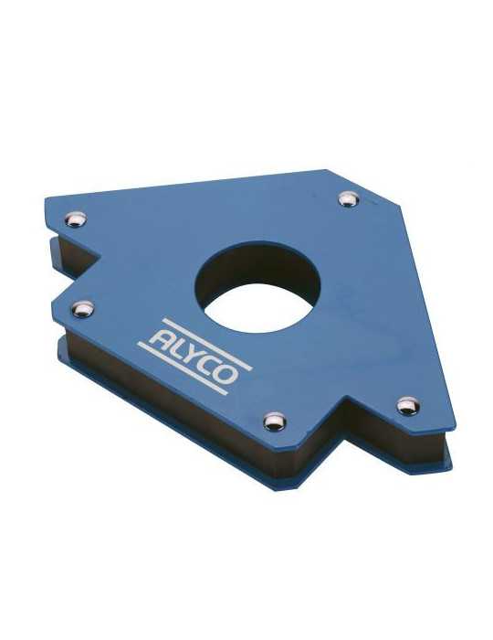 Ángulo magnético 100 mm 23 kg ALYCO