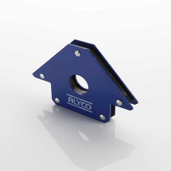 Ángulo magnético 100 mm 23 kg ALYCO