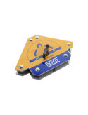 Ángulo magnético con interruptor ON/OFF 23 kg ALYCO