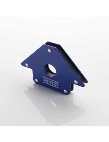 Ángulo magnético 120 mm 35 kg ALYCO 2