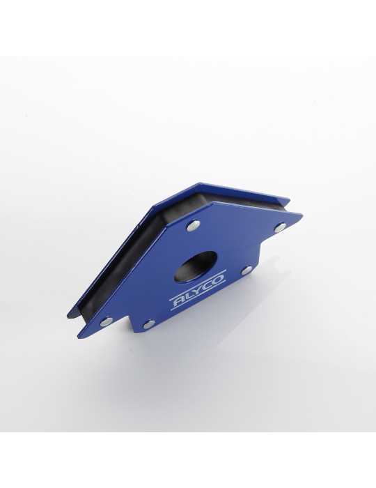 Ángulo magnético 120 mm 35 kg ALYCO