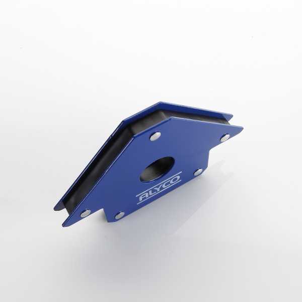 Ángulo magnético 150 mm 45 kg ALYCO