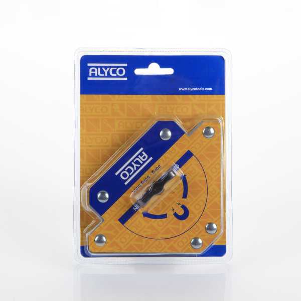 Ángulo magnético con interruptor ON/OFF 50 kg ALYCO