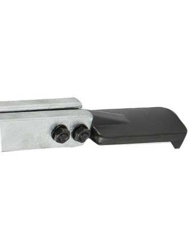 Pata para extractor múltiple 200 mm ALYCO 2