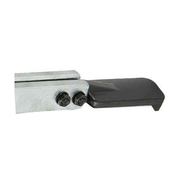Pata para extractor múltiple 200 mm ALYCO