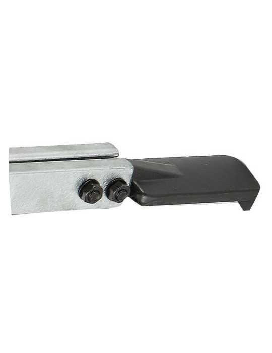 Pata para extractor múltiple 200 mm ALYCO