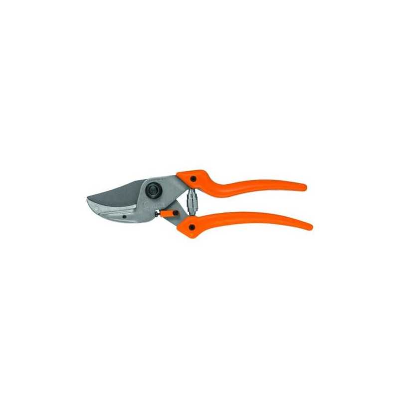 Tijera STOCKER Lowe 8 con empuñadura curvada 8107