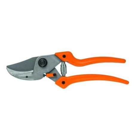 Tijera STOCKER Lowe 8 con empuñadura curvada 8107