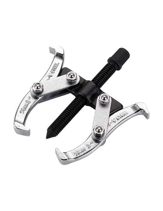 Extractor reversible de 2 patas 150 mm ALYCO