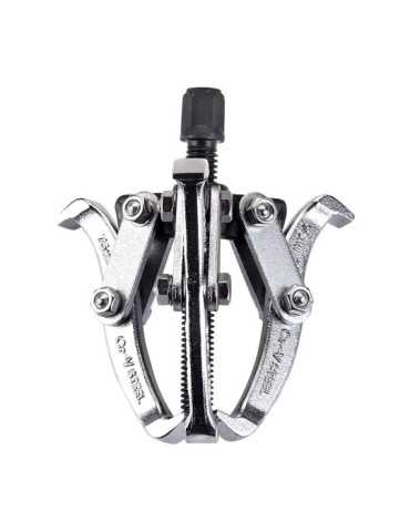 Extractor reversible de 3 patas 75 mm ALYCO