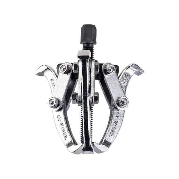 Extractor reversible de 3 patas 75 mm ALYCO