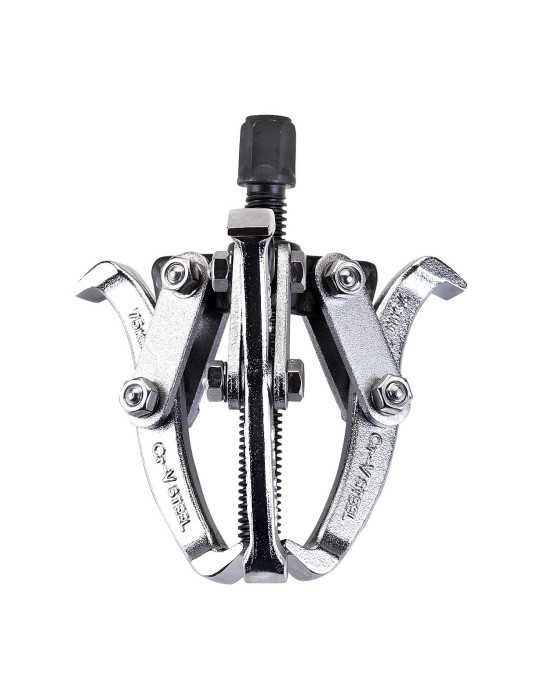Extractor reversible de 3 patas 75 mm ALYCO