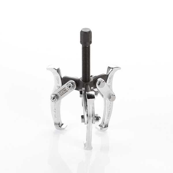 Extractor reversible de 3 patas 75 mm ALYCO