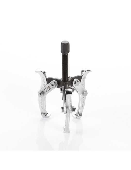 Extractor reversible de 3 patas 75 mm ALYCO