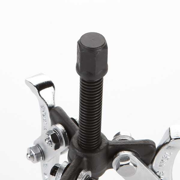 Extractor reversible de 3 patas 75 mm ALYCO