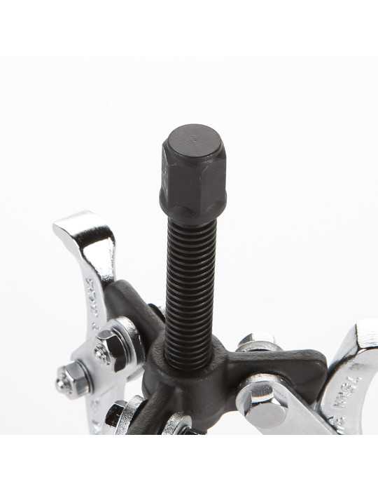 Extractor reversible de 3 patas 75 mm ALYCO