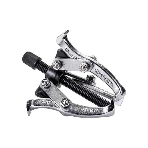 Extractor reversible de 3 patas 75 mm ALYCO