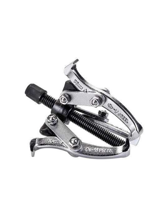 Extractor reversible de 3 patas 75 mm ALYCO