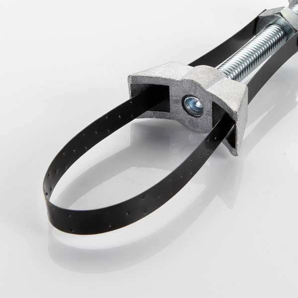 Llave de fleje para filtros de aceite 65-110 mm ALYCO