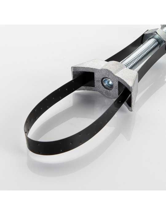 Llave de fleje para filtros de aceite 65-110 mm ALYCO